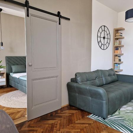 Appartamento Citygem - Just Perfect For Two Pola Esterno foto
