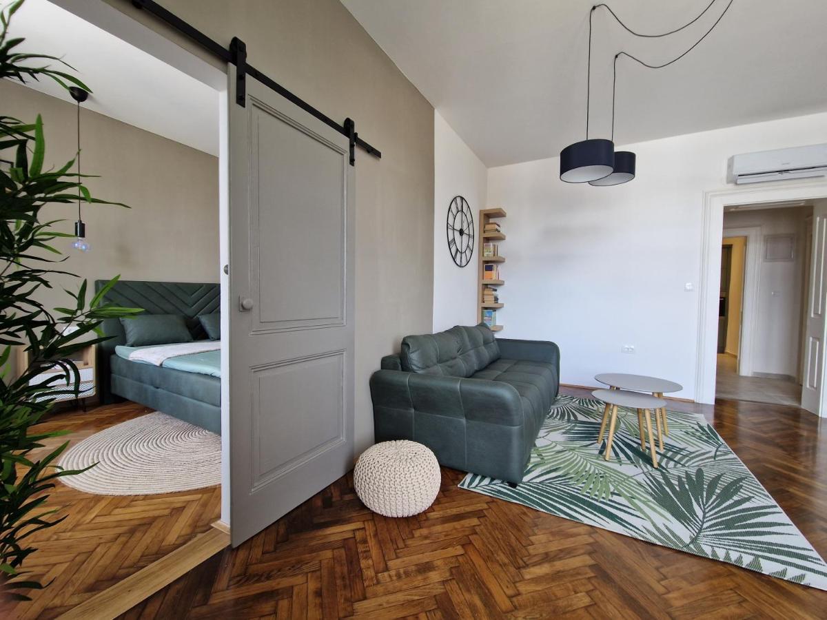 Appartamento Citygem - Just Perfect For Two Pola Esterno foto