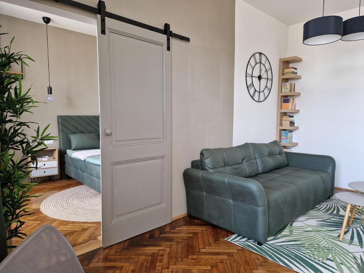 Appartamento Citygem - Just Perfect For Two Pola Esterno foto