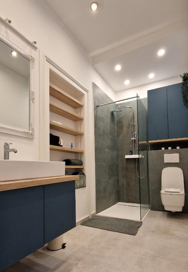 Appartamento Citygem - Just Perfect For Two Pola Esterno foto