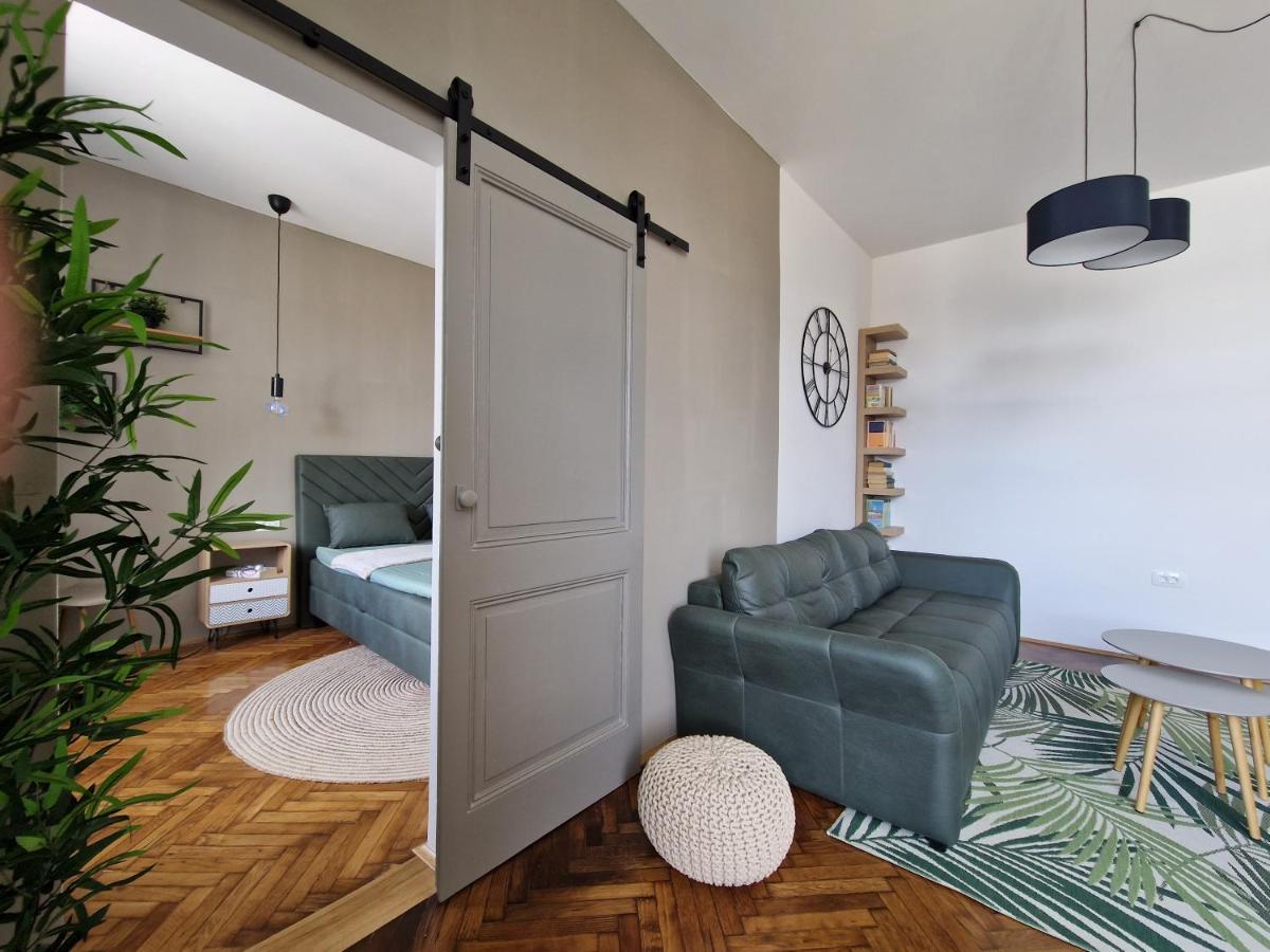 Appartamento Citygem - Just Perfect For Two Pola Esterno foto