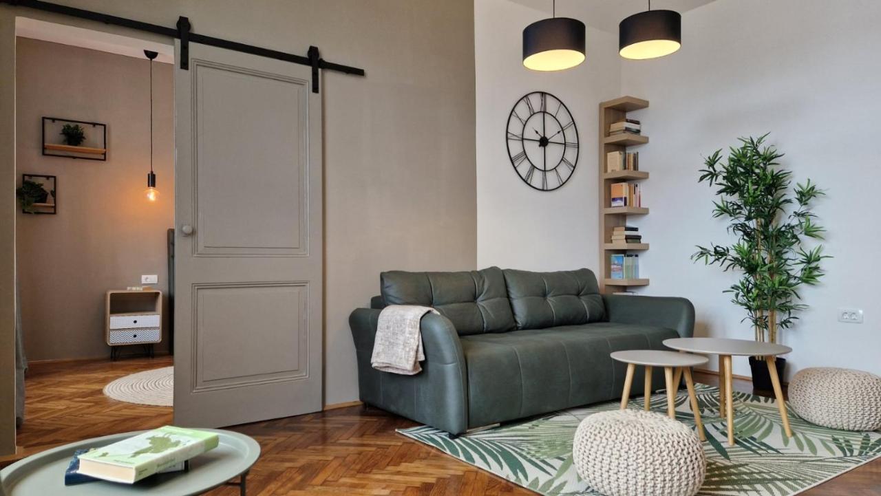 Appartamento Citygem - Just Perfect For Two Pola Esterno foto