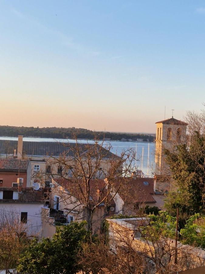 Appartamento Citygem - Just Perfect For Two Pola Esterno foto